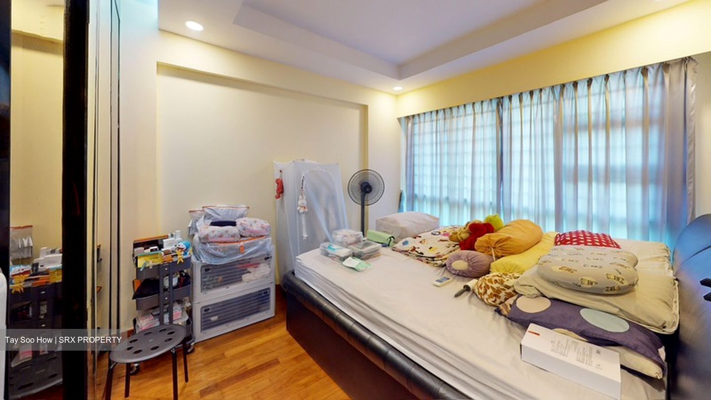 Blk 678A Waterway Brooks (Punggol), HDB 4 Rooms #610438041